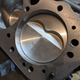 That’s all iron/steel chips all over the deck, in the headbolt threads, and in the cylinders
